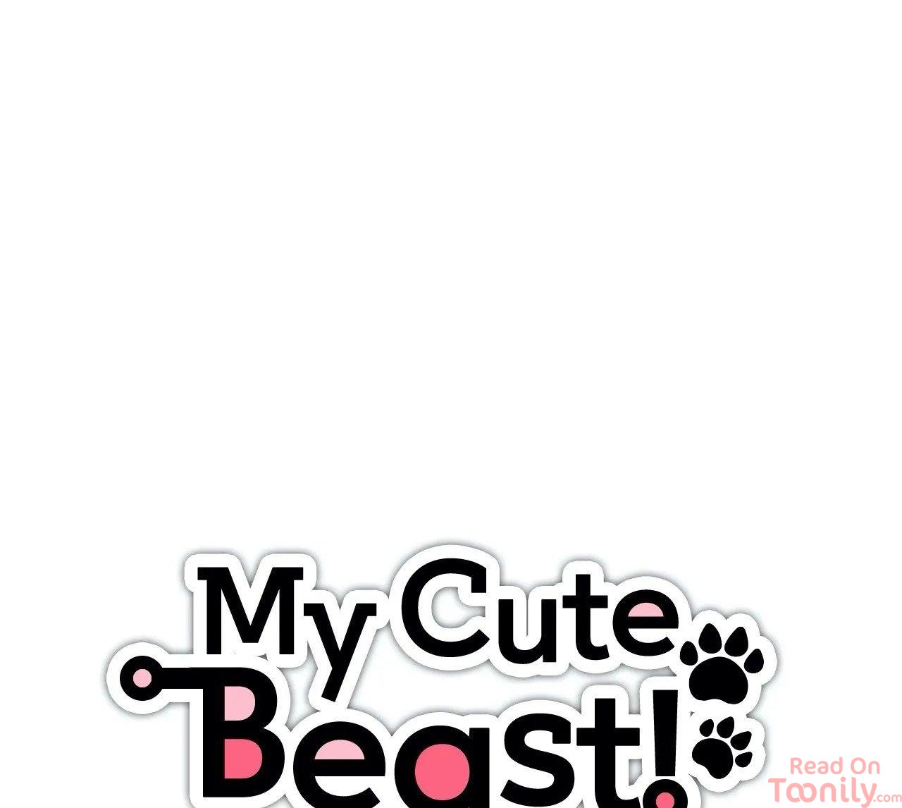 My Cute Beast! Chapter 9 7